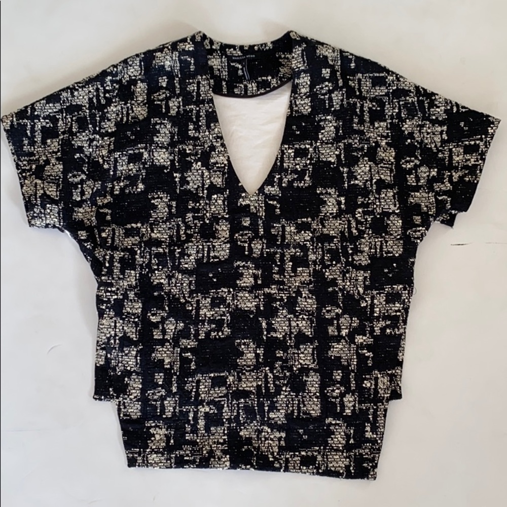 Marissa Webb top